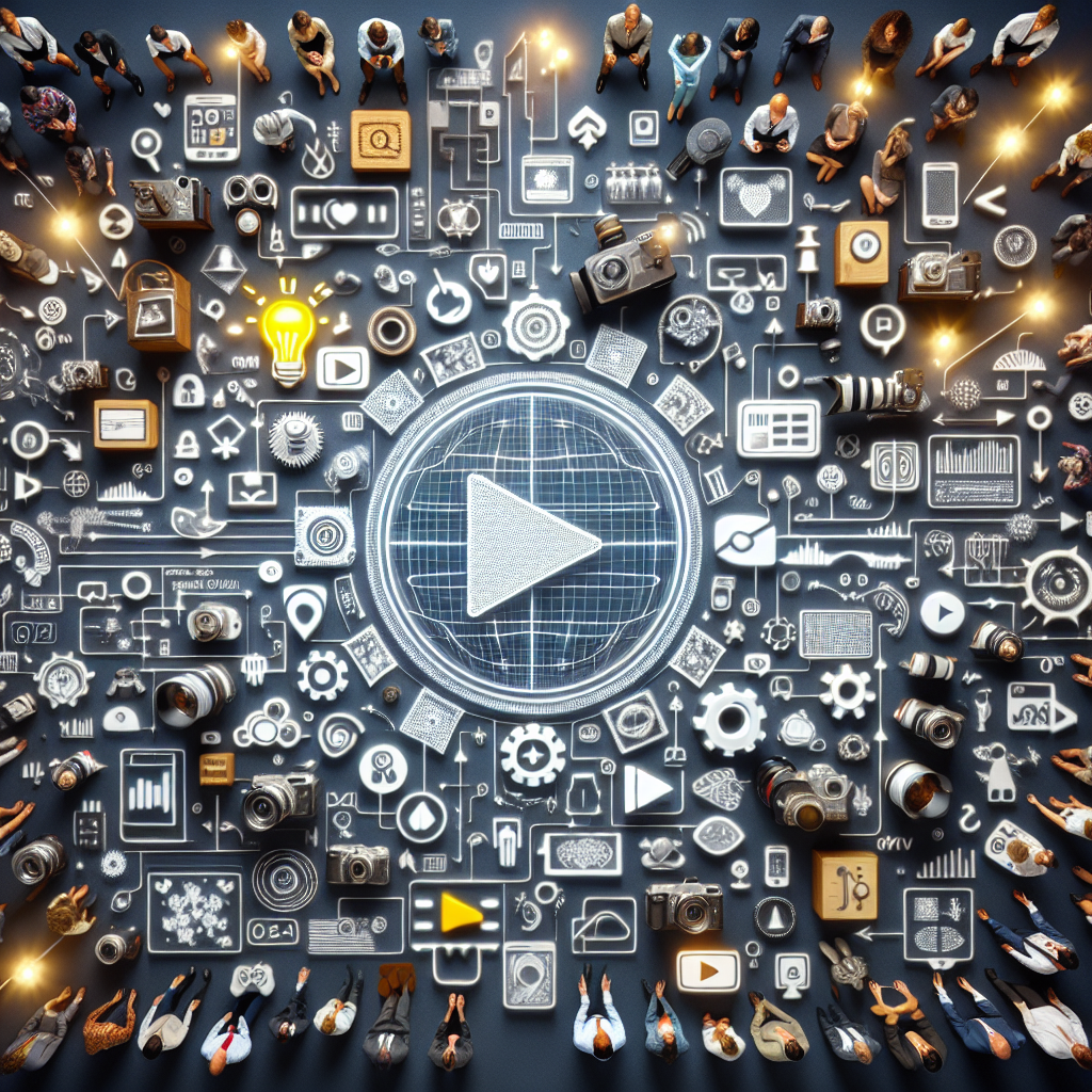 Ethical considerations when creating a viral video for public awareness