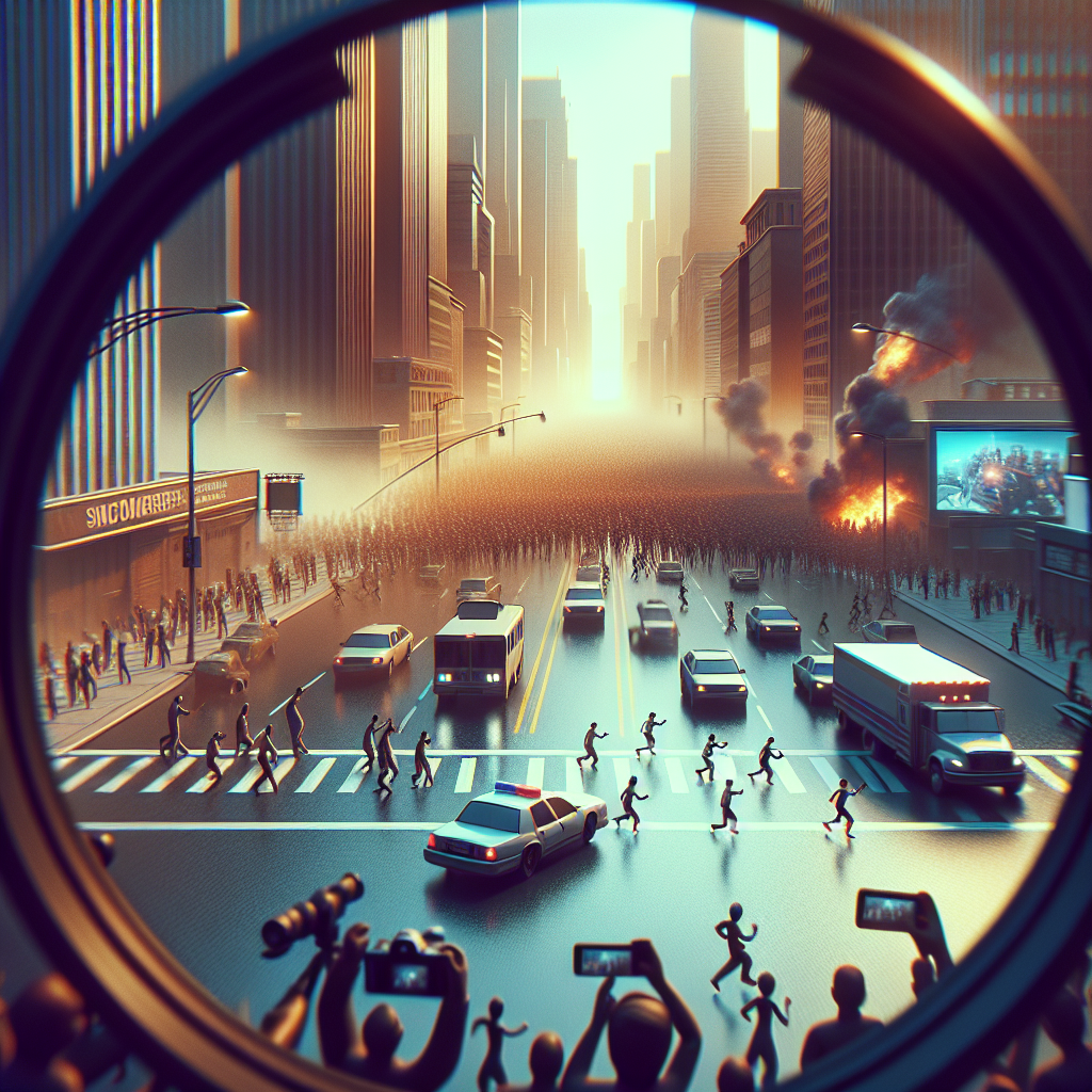 The Psychology of Viral Videos: Why Some Clips Capture Our Attention and Spread Like Wildfire